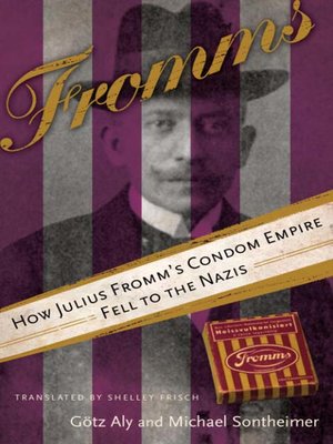 Fromms - ebook